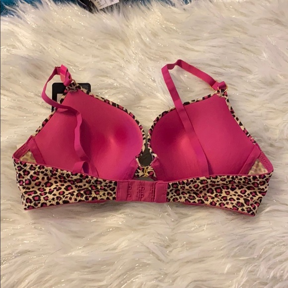 Sexy&beautiful animal print push-up size 34B, 36C - Picture 5 of 7